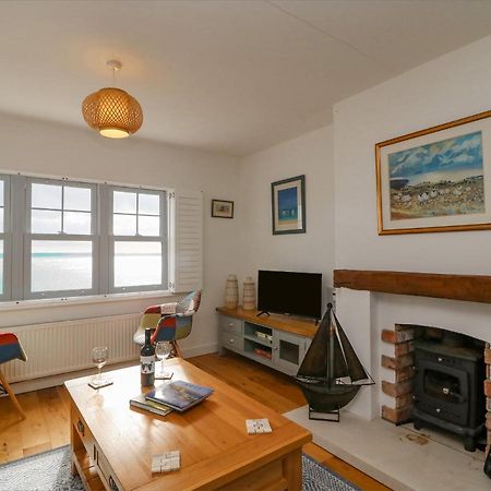 Beach Retreat Weymouth Eksteriør bilde