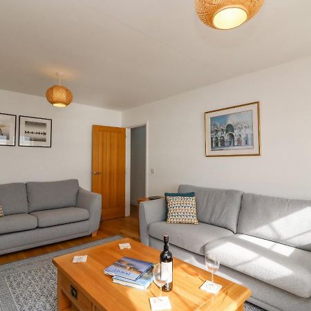 Beach Retreat Weymouth Eksteriør bilde