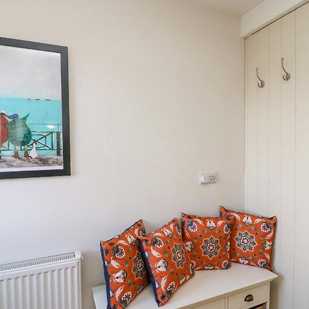 Beach Retreat Weymouth Eksteriør bilde
