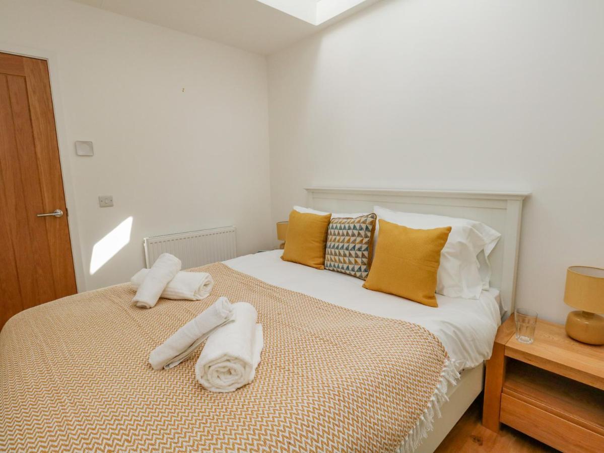 Beach Retreat Weymouth Eksteriør bilde
