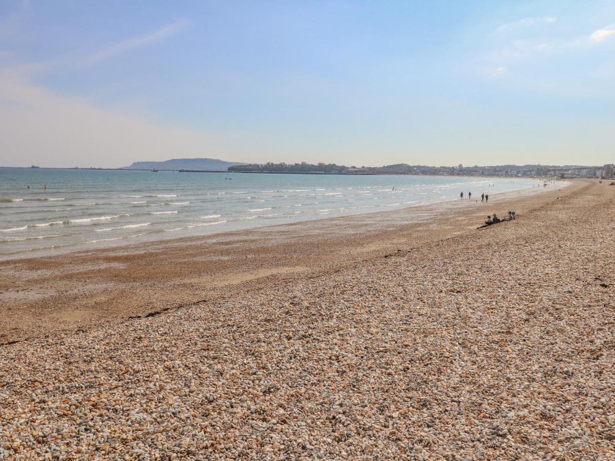 Beach Retreat Weymouth Eksteriør bilde