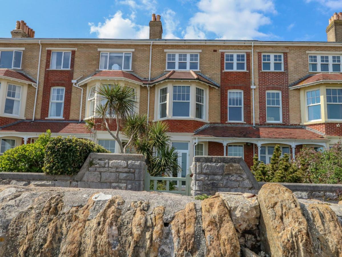 Beach Retreat Weymouth Eksteriør bilde