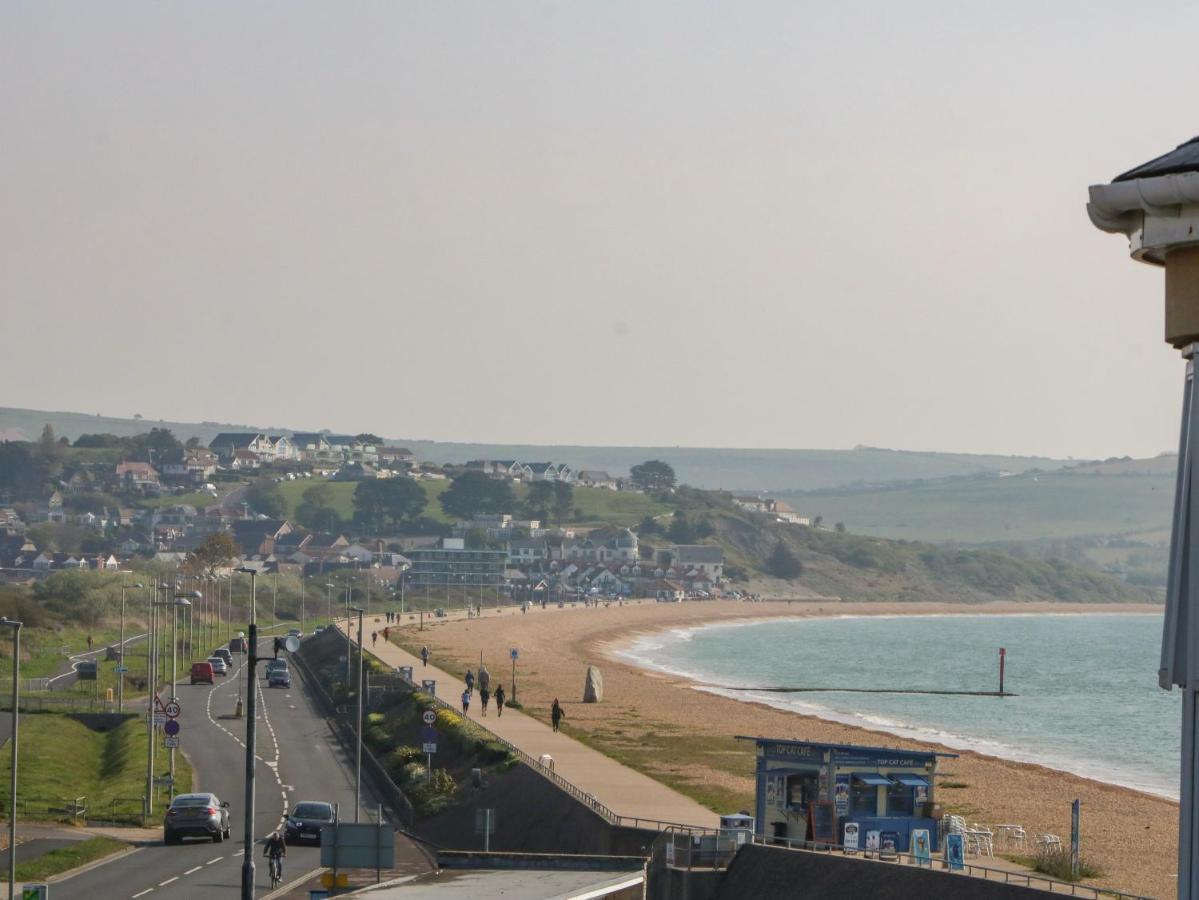 Beach Retreat Weymouth Eksteriør bilde