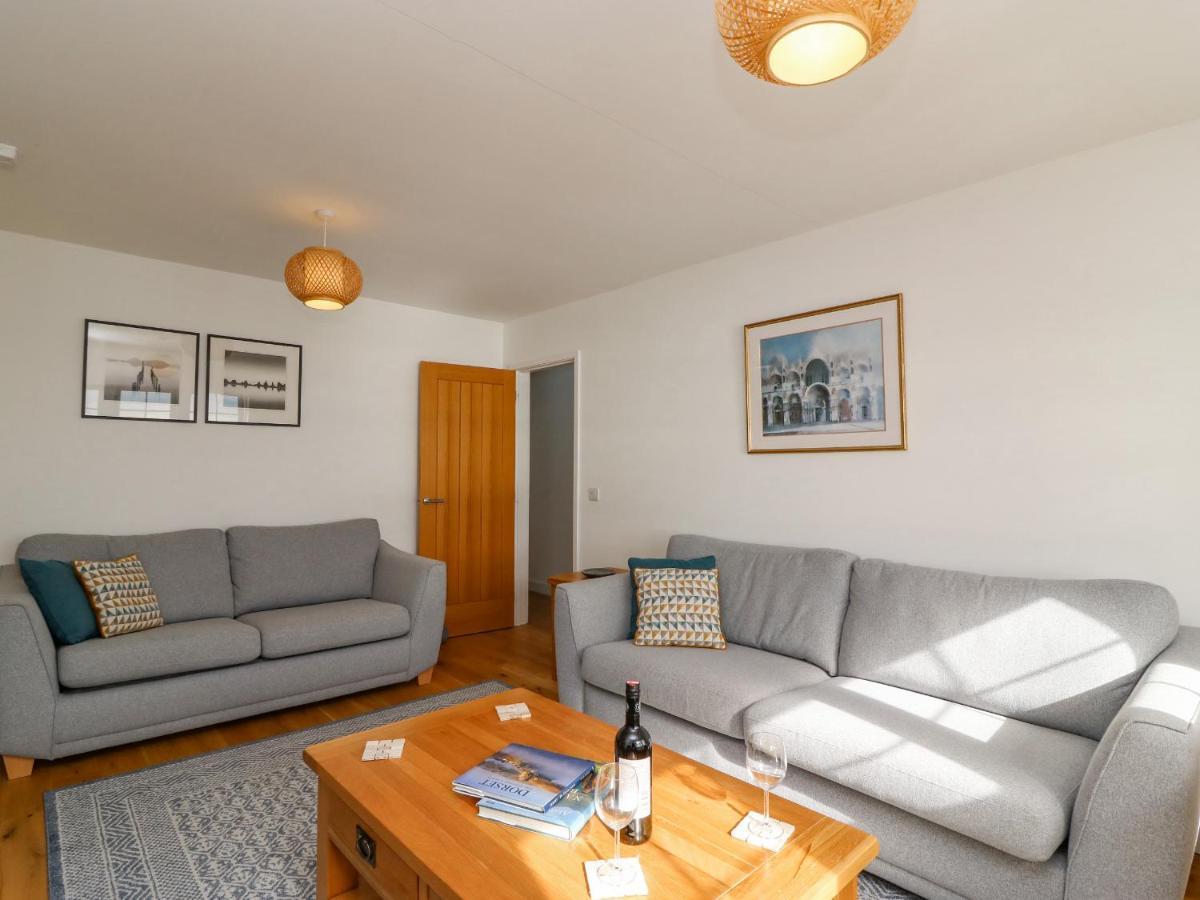 Beach Retreat Weymouth Eksteriør bilde