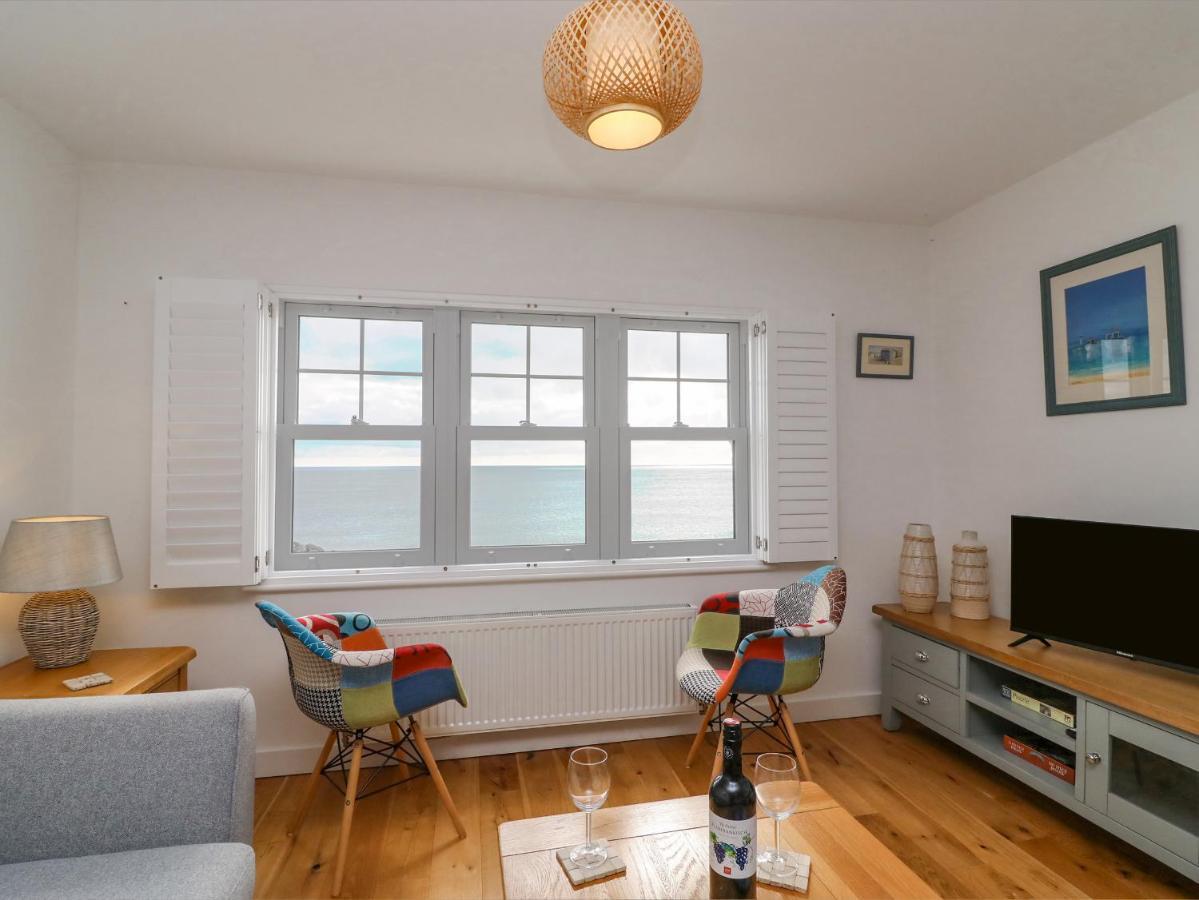 Beach Retreat Weymouth Eksteriør bilde