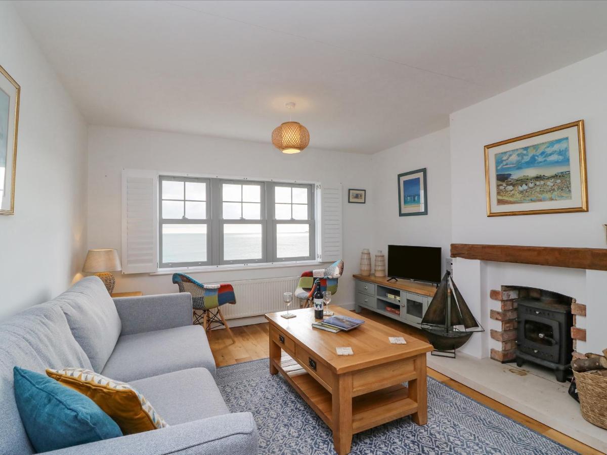 Beach Retreat Weymouth Eksteriør bilde