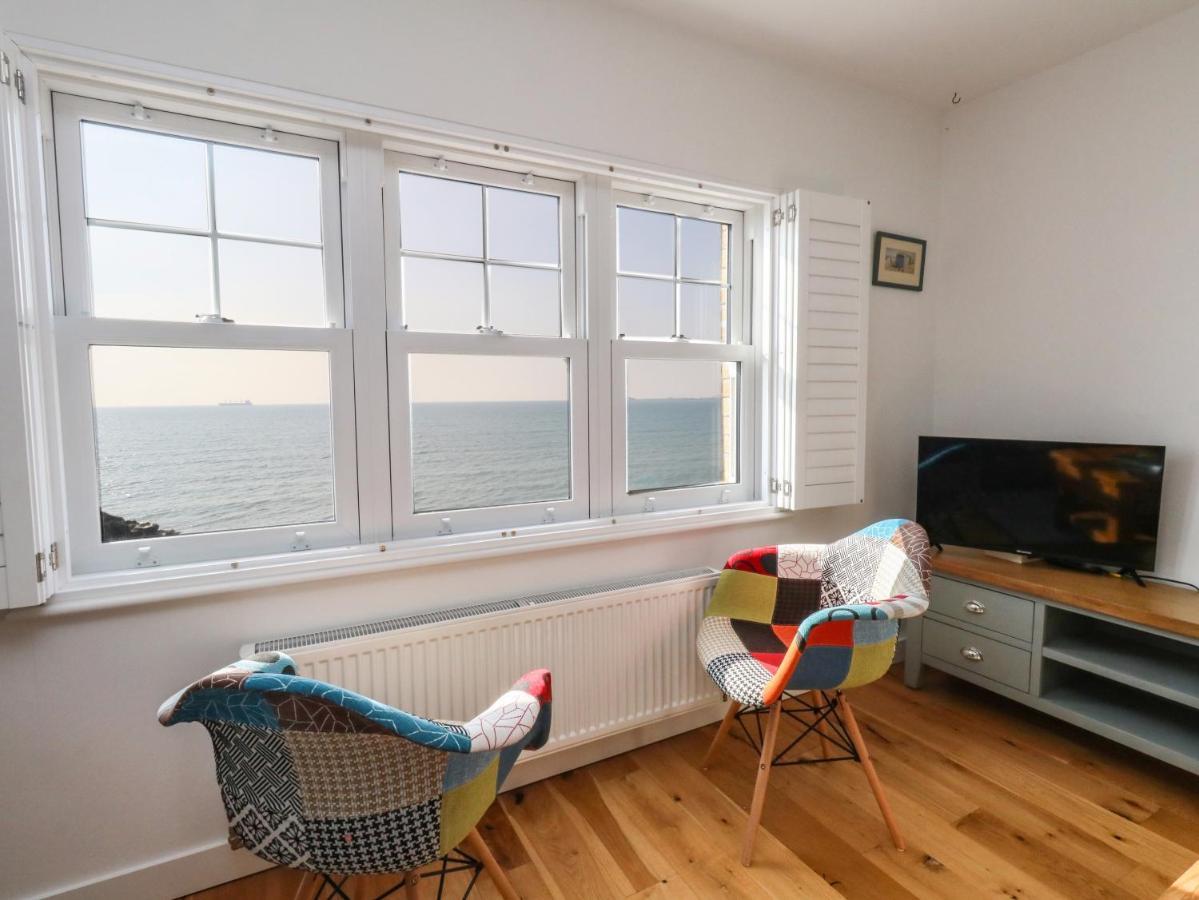 Beach Retreat Weymouth Eksteriør bilde
