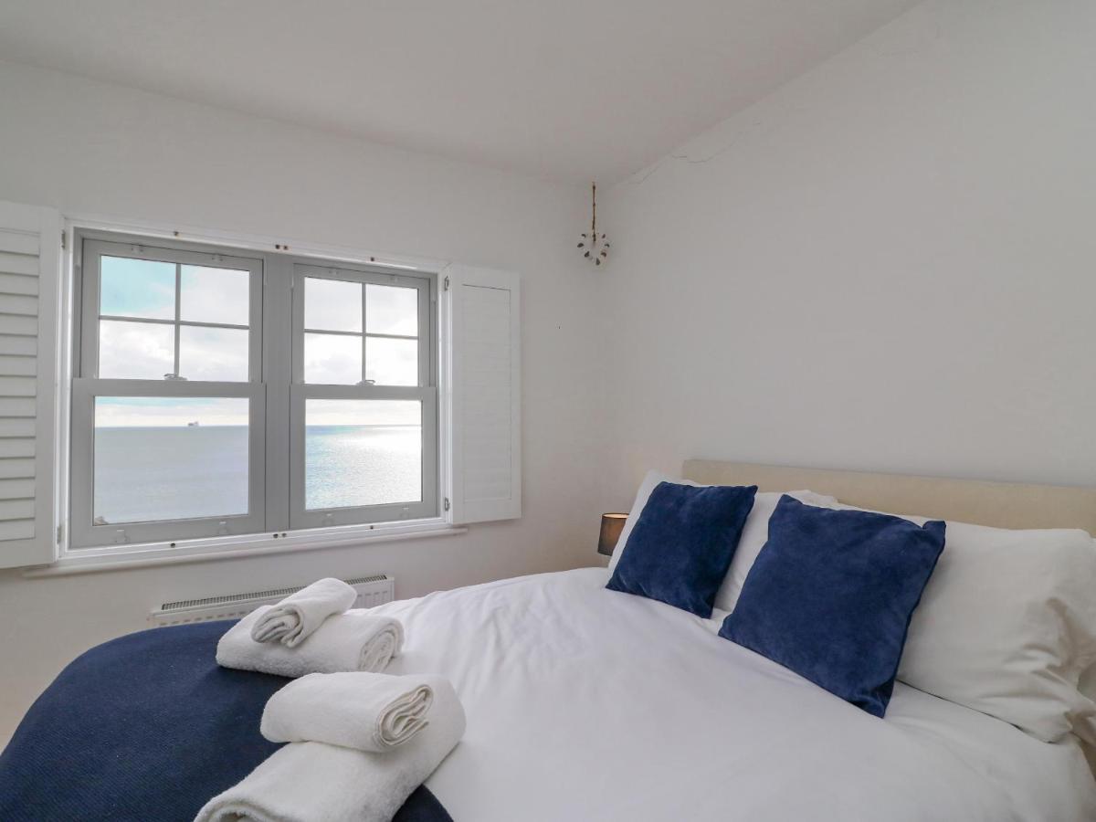 Beach Retreat Weymouth Eksteriør bilde