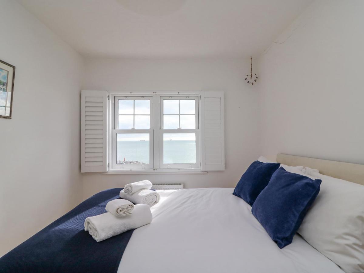 Beach Retreat Weymouth Eksteriør bilde
