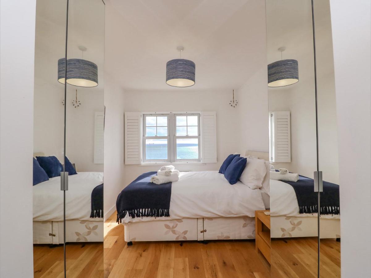 Beach Retreat Weymouth Eksteriør bilde
