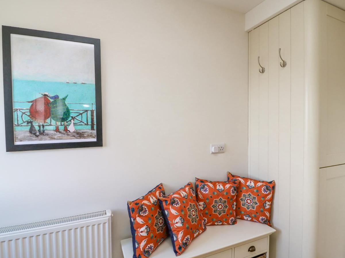 Beach Retreat Weymouth Eksteriør bilde