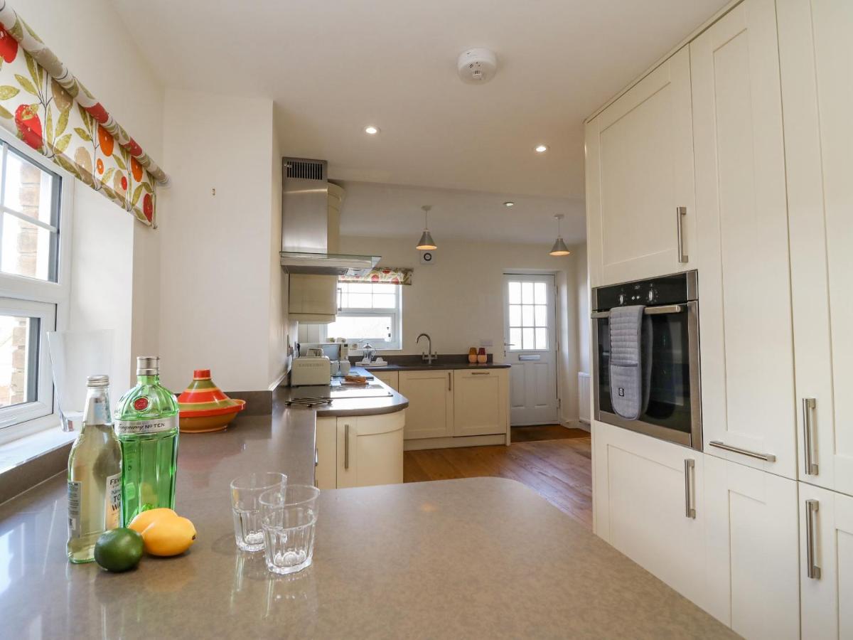 Beach Retreat Weymouth Eksteriør bilde