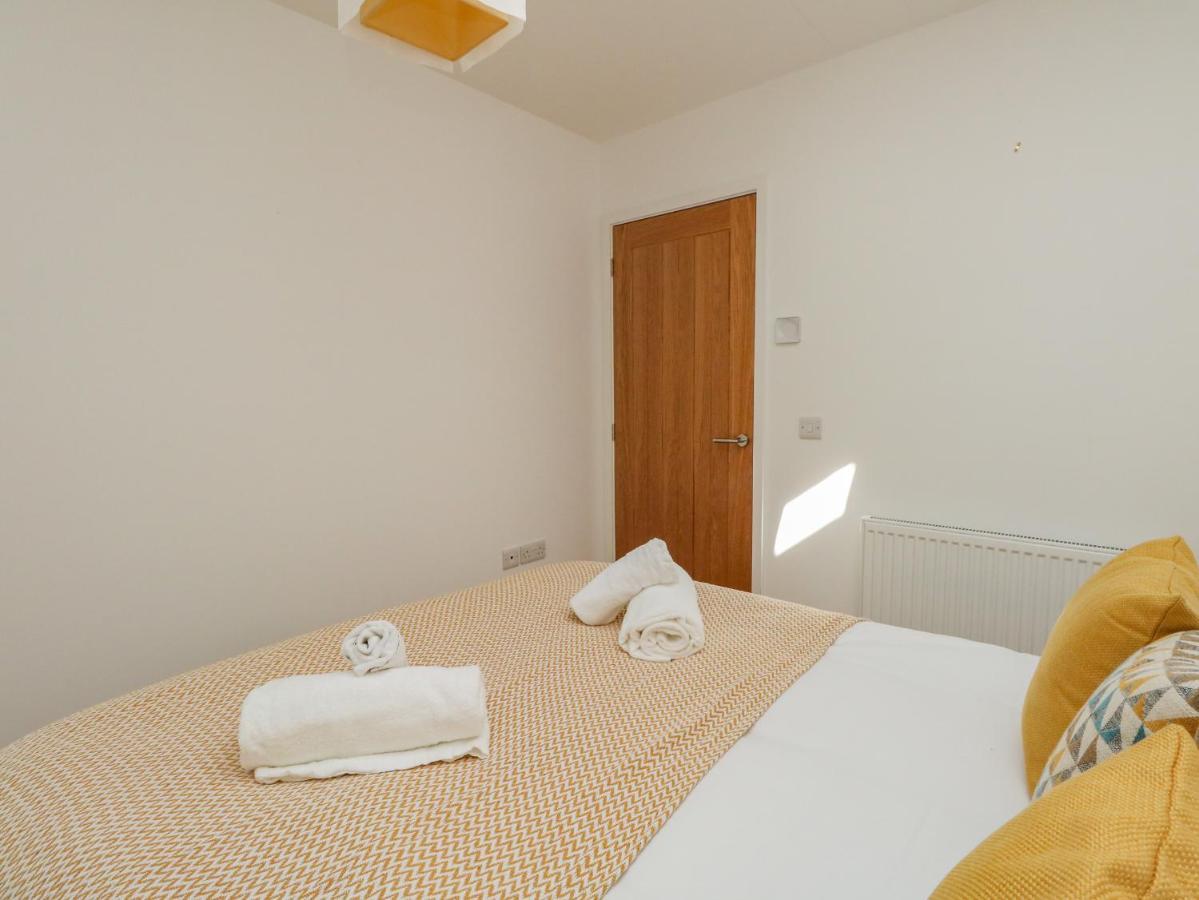 Beach Retreat Weymouth Eksteriør bilde